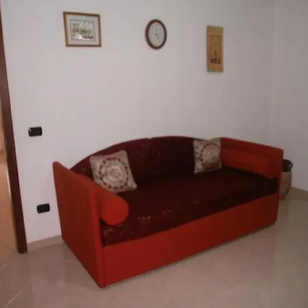 Apartment Lucia *