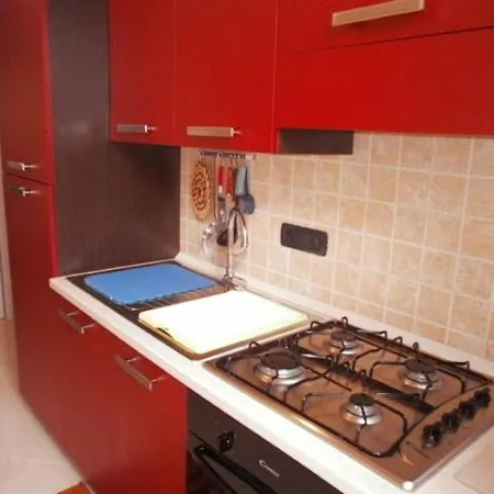 Lucia Apartment Tricase